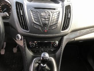 Ford Kuga  picture 15