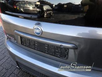 Fiat Panda Panda (169), Hatchback, 2003 / 2013 1.4 16V picture 3