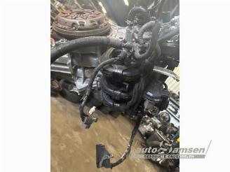 Peugeot 108 108, Hatchback, 2014 1.0 12V VVT-i picture 24