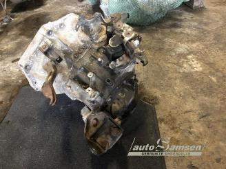 Nissan Pixo Pixo (D31S), Hatchback, 2009 1.0 12V picture 18