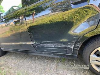 Nissan Pixo Pixo (D31S), Hatchback, 2009 1.0 12V picture 7