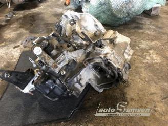 Nissan Pixo Pixo (D31S), Hatchback, 2009 1.0 12V picture 17