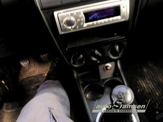 Volkswagen Polo Polo IV (9N1/2/3), Hatchback, 2001 / 2012 1.2 picture 6