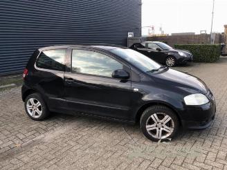 Volkswagen Polo Polo IV (9N1/2/3), Hatchback, 2001 / 2012 1.2 picture 7