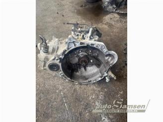 Hyundai Ix20 iX20 (JC), SUV, 2010 / 2019 1.6i 16V picture 16