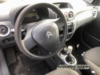 Citroën C2 C2 (JM), Hatchback 3-drs, 2003 / 2012 1.4 picture 2