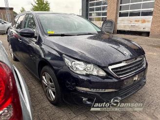 Peugeot 308 308 SW (L4/L9/LC/LJ/LR), Combi 5-drs, 2014 / 2021 1.6 BlueHDi 120 picture 3