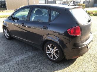 Seat Altea  picture 5