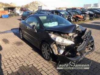 Peugeot 207 207 CC (WB), Cabrio, 2007 / 2015 1.6 16V GT THP picture 3