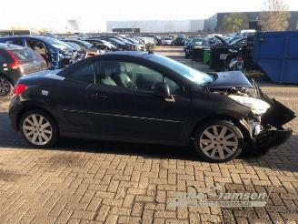 Peugeot 207 207 CC (WB), Cabrio, 2007 / 2015 1.6 16V GT THP picture 4