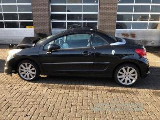Peugeot 207 207 CC (WB), Cabrio, 2007 / 2015 1.6 16V GT THP picture 6