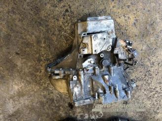 Peugeot 207 207 CC (WB), Cabrio, 2007 / 2015 1.6 16V GT THP picture 21