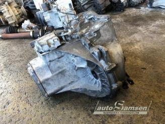 Peugeot 207 207 CC (WB), Cabrio, 2007 / 2015 1.6 16V GT THP picture 20