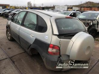 Renault Mégane Scénic Scenic I (JA), MPV, 1999 / 2003 2.0 16V RX4 picture 3
