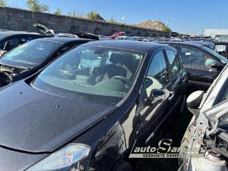 Renault Clio Clio III (BR/CR), Hatchback, 2005 / 2014 1.2 16V 75 picture 13