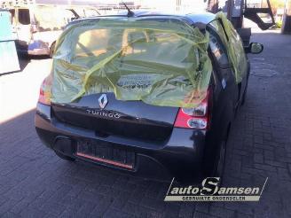Renault Twingo Twingo II (CN), Hatchback 3-drs, 2007 / 2014 1.2 16V picture 3
