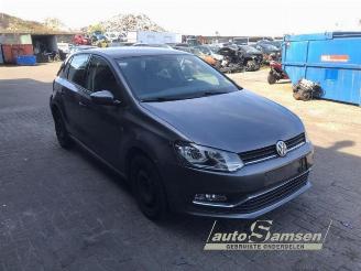 Volkswagen Polo Polo V (6R), Hatchback, 2009 / 2017 1.2 TSI 16V BlueMotion Technology picture 3