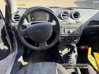 Ford Fiesta Fiesta 5 (JD/JH), Hatchback, 2001 / 2009 1.3 picture 7