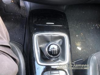 Renault Laguna Laguna III Estate (KT), Combi 5-drs, 2007 / 2015 1.5 dCi 110 FAP picture 8