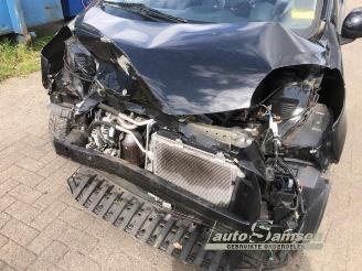 Vrakbiler auto Citroën C1 C1, Hatchback, 2005 / 2014 1.0 12V 2014/1