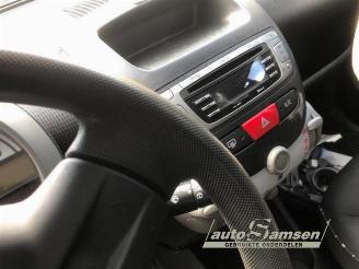 Citroën C1 C1, Hatchback, 2005 / 2014 1.0 12V picture 7