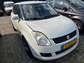 Unfallwagen Suzuki Swift  2009/7