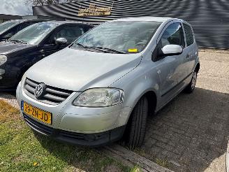 škoda osobní automobily Volkswagen Fox Fox (5Z) Hatchback 2005 / 2012 - 1.2 Hatchback  Benzine 1.198cc 40kW (54pk) FWD 2005-04/2011-07 (5Z) BMD 2008/4