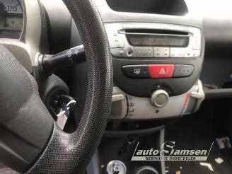 Citroën C1 C1, Hatchback, 2005 / 2014 1.0 12V picture 7