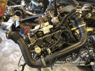 Ford Fiesta Fiesta 6 (JA8), Hatchback, 2008 / 2018 1.0 EcoBoost 12V 125 picture 10