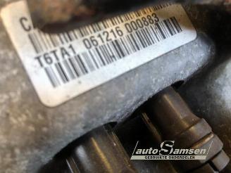Ford Fiesta Fiesta 6 (JA8), Hatchback, 2008 / 2018 1.0 EcoBoost 12V 125 picture 15