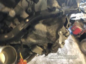 Ford Fiesta Fiesta 6 (JA8), Hatchback, 2008 / 2018 1.0 EcoBoost 12V 125 picture 11