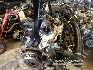 Ford Fiesta Fiesta 6 (JA8), Hatchback, 2008 / 2018 1.0 EcoBoost 12V 125 picture 9