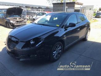 Dezmembrări autoturisme Lancia Delta Delta (844), Hatchback, 2008 / 2014 1.4 MultiAir 16V 2011/2