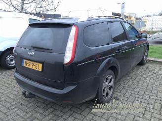 Ford Focus Focus 2 Wagon, Combi, 2004 / 2012 1.6 16V picture 3