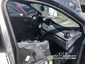 Mercedes B-klasse B (W246/W242), Hatchback, 2011 / 2018 1.6 B-180 BlueEFFICIENCY Turbo 16V picture 7