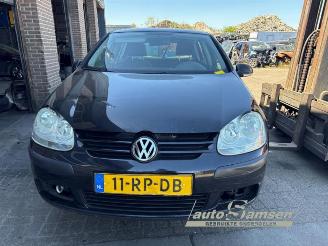 Volkswagen Golf Golf V (1K1), Hatchback, 2003 / 2010 1.6 FSI 16V picture 2