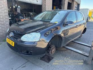 Dezmembrări autoturisme Volkswagen Golf Golf V (1K1), Hatchback, 2003 / 2010 1.6 FSI 16V 2005/6