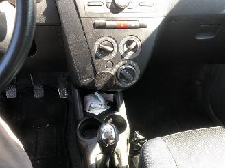 Daihatsu Cuore  picture 8