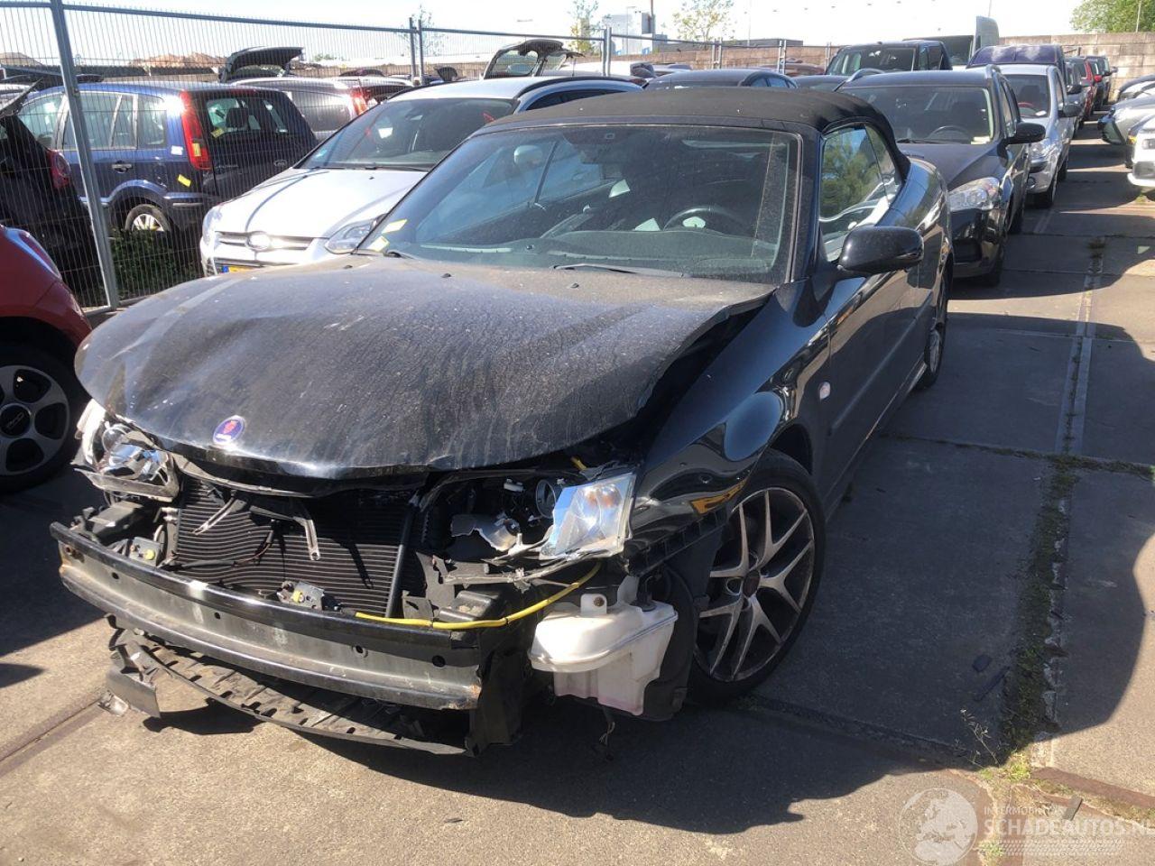 Saab 9-3 