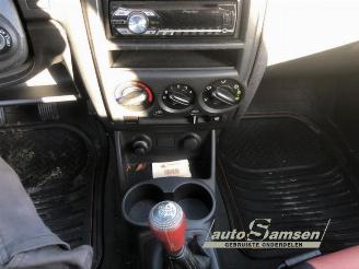 Hyundai Getz Getz, Hatchback, 2002 / 2010 1.4i 16V picture 3