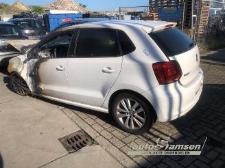 Volkswagen Polo Polo V (6R), Hatchback, 2009 / 2017 1.2 TSI picture 2