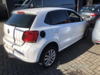 Volkswagen Polo Polo V (6R), Hatchback, 2009 / 2017 1.2 TSI picture 4