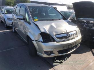 Démontage voiture Opel Meriva Meriva (A), MPV, 2003 / 2010 1.8 16V 2008/1