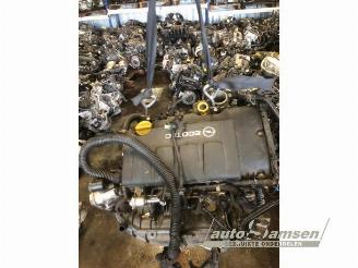 Opel Meriva Meriva (B), MPV, 2010 / 2017 1.4 Turbo 16V ecoFLEX picture 13