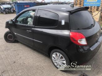 Renault Clio Clio III (BR/CR), Hatchback, 2005 / 2014 1.2 16V 75 picture 5