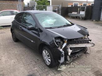 Renault Clio Clio III (BR/CR), Hatchback, 2005 / 2014 1.2 16V 75 picture 2