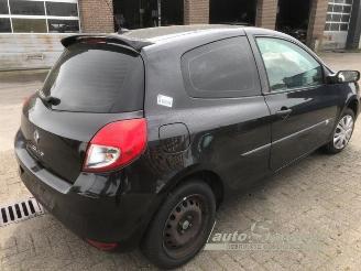 Renault Clio Clio III (BR/CR), Hatchback, 2005 / 2014 1.2 16V 75 picture 3