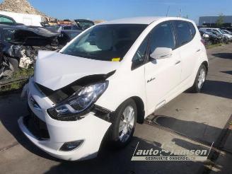  Hyundai Ix20 iX20 (JC), SUV, 2010 / 2019 1.4i 16V 2014/9
