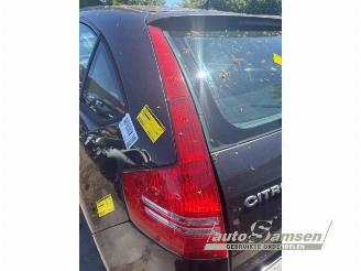 Citroën C4 C4 Berline (LC), Hatchback 5-drs, 2004 / 2011 1.6 16V picture 8
