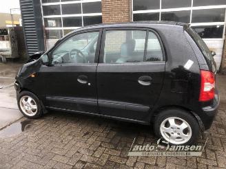 Hyundai Atos Atos, Hatchback, 1997 / 2008 1.1 12V picture 5